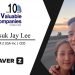 Jungsuk Lee | Metaverse