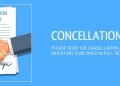 Cancellation & Refund Policy