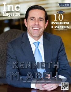 The 10 Most Inspiring Lawyers to Watch in 2022