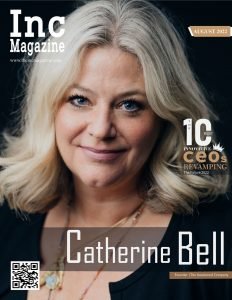 Innovative CEO's Revamping The Future