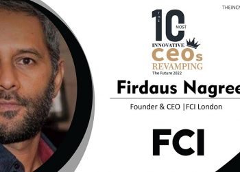 Firdaus Nagree | a serial entrepreneur