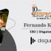 Fernando Küfer on Revolutionizing Storytelling