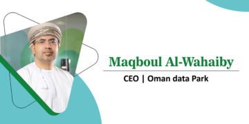 Eng. Maqbool Al Wahaibi: Revolutionizing Oman’s IT Services