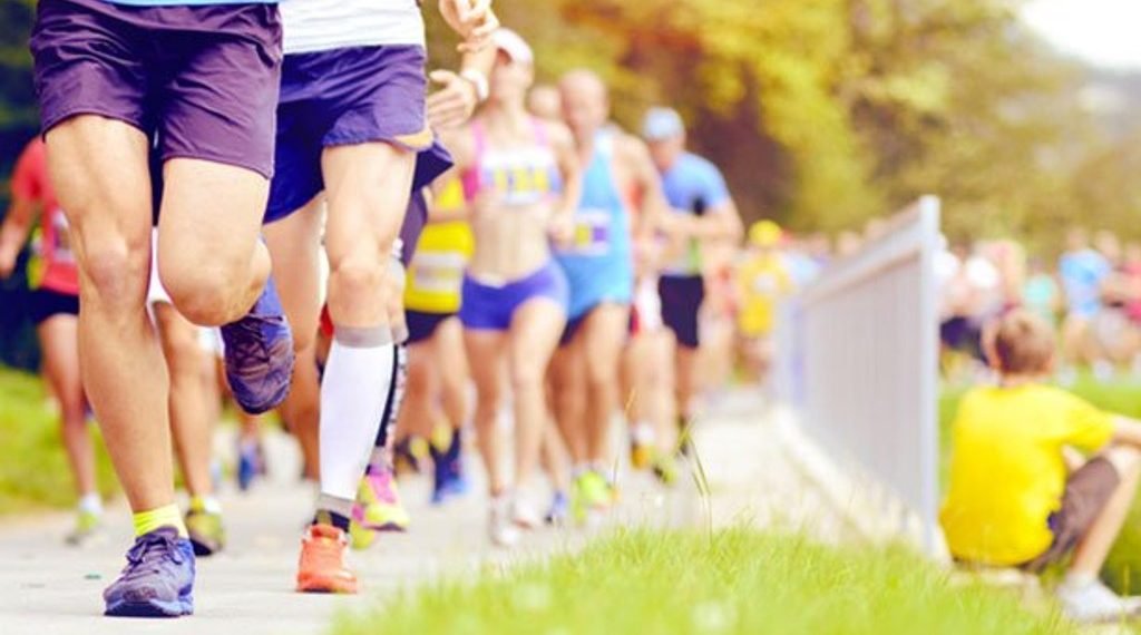 Benefits of Sports
