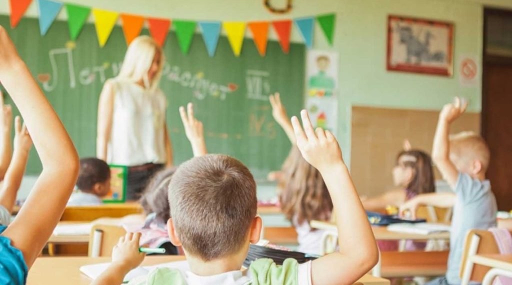 Classroom Management Strategies