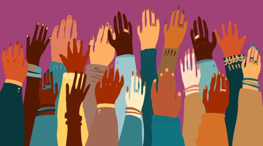 Race and Ethnicity in Healthcare