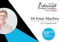 Dr Emer MacSweeney |
