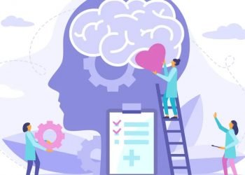 Environmental factors influence mental health