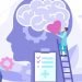 Environmental factors influence mental health