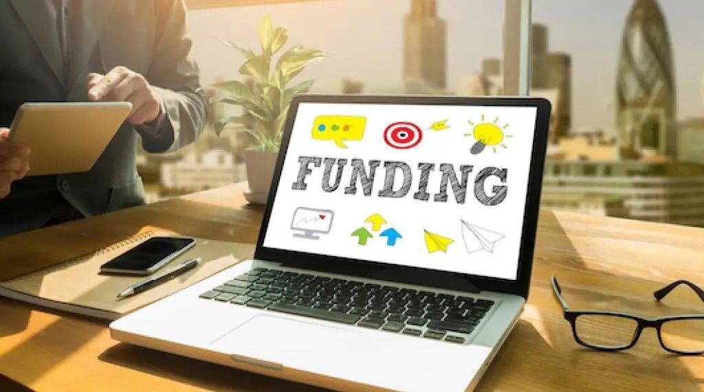 Raising Startup Capital
