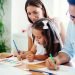 parents be involved in modern education