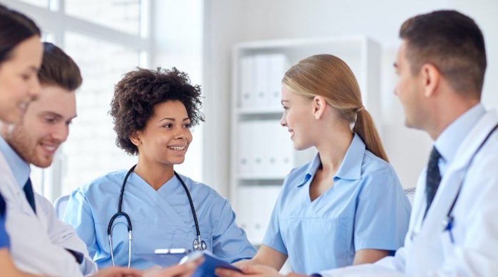 Inadequate Healthcare Communication