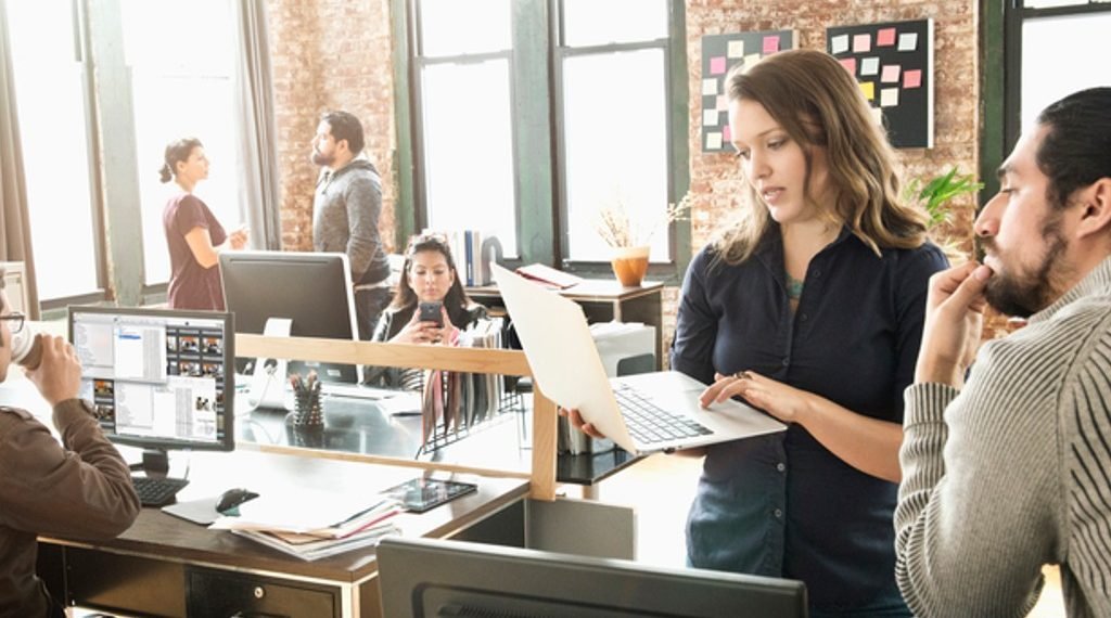 employee productivity