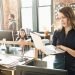 employee productivity