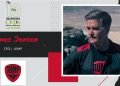 James Jensen | CEO and founder | JUMP