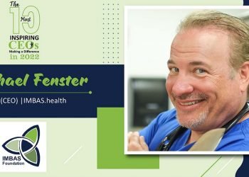 Michael Fenster | MD | CEO | IMBAS