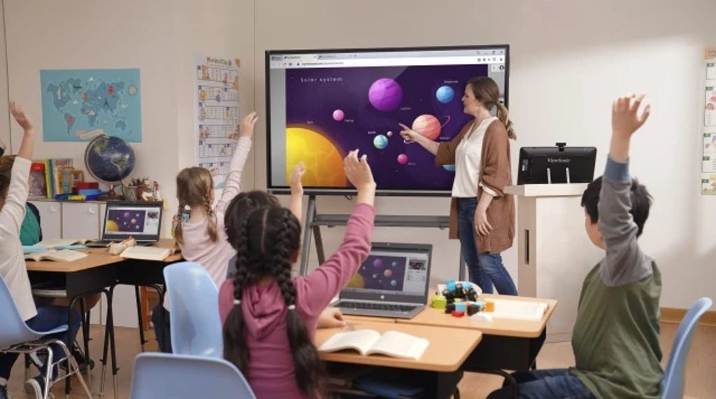 Online education