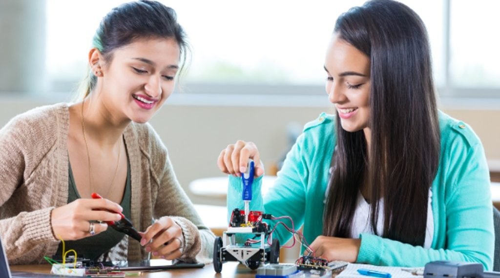 Positive effects of extracurricular participation on students