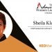 Fractional CMO, as well as founder of KEO Marketing Inc