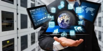 The Role of Technology in Modern Society