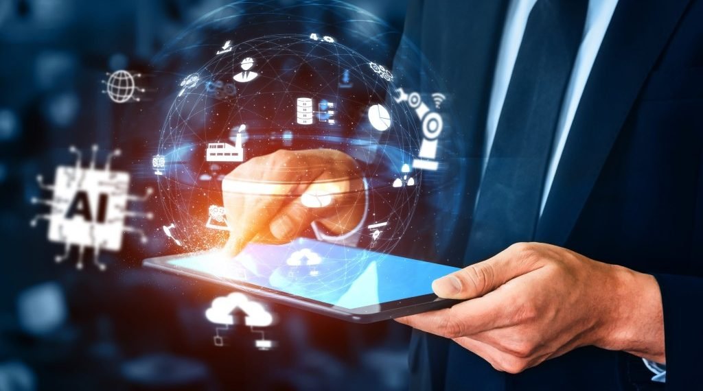 impact of intelligent technology