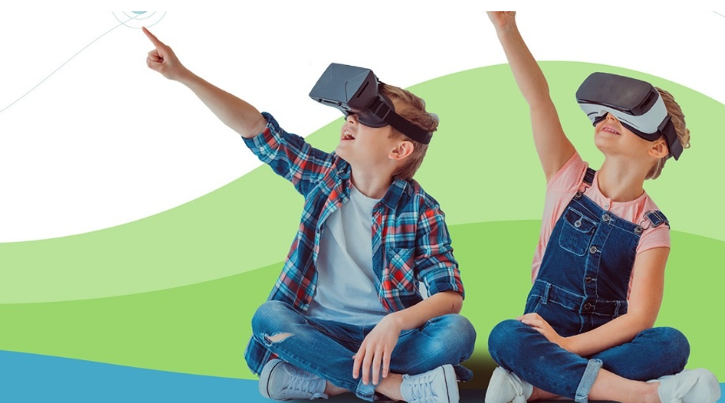 importance of virtual reality