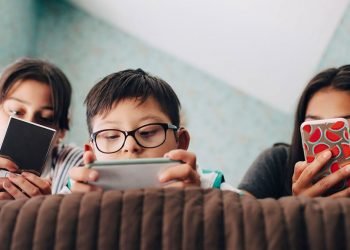 reliant on technology