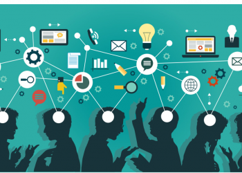 What is crowdsourcing