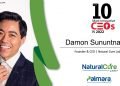 Damon Sununtnasuk