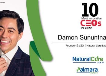 Damon Sununtnasuk