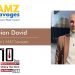 Fabian David | Founder | AMZ Savages