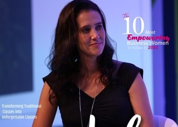 The 10 Most Empowering Business Women to Follow in 2022