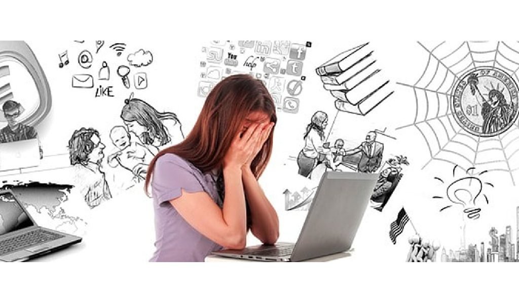 The Influence of Technology on Society and How It Has Changed