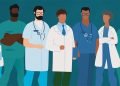 Healthcare Workforce in 2020