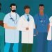 Healthcare Workforce in 2020