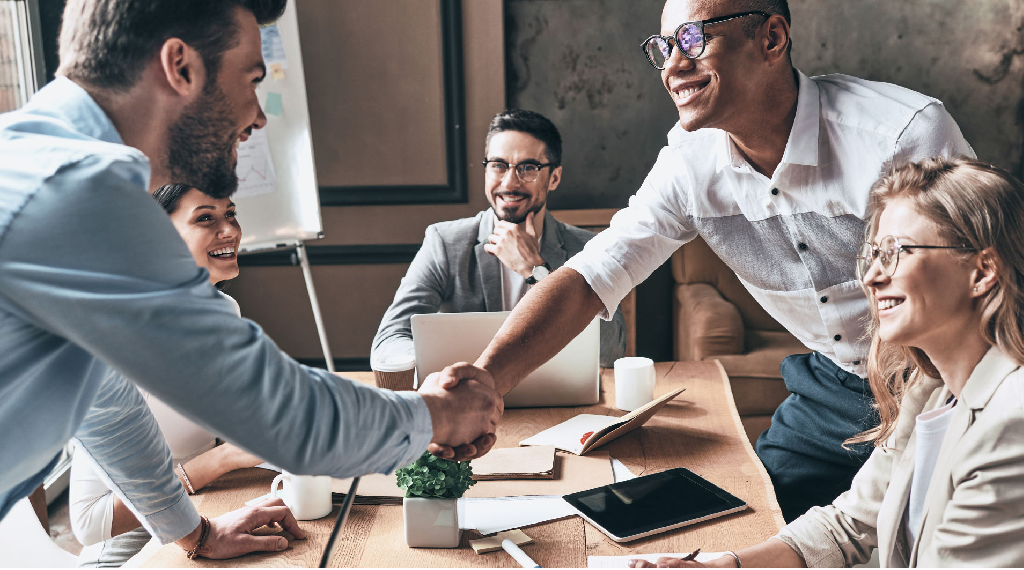 Role of Stakeholders