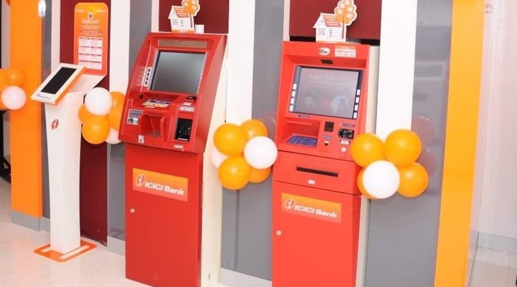ICICI Bank launches four Digital Banking Units
