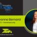 Dr. Yvonne Bernard | CTO | Hornetsecurity