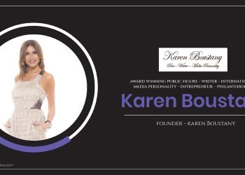 Karen Boustany