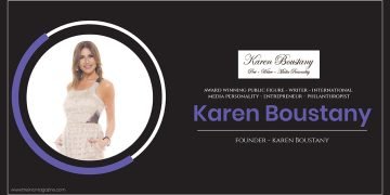 Karen Boustany