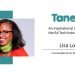 Lisa Love | Co-Founder | Co-CEO | Tanoshi