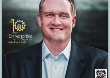 10 Best Enterprise Tech Companies