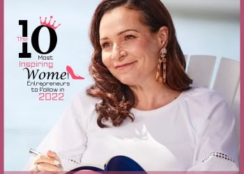 The 10 Most Inspiring Women Entrepreneurs to Follow in 2022