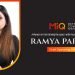 Ramya Parashar | Chief Operating Officer | Exec Board Member | MiQ
