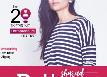 The 20 Most Inspiring Entrepreneurs of 2022