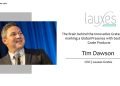 Tim Dawson | CEO | Founder | Lauxes Grates