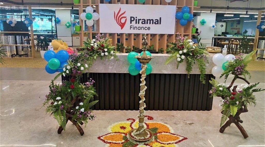Piramal Finance launches 'Innovation Lab