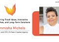 Kimmisha Michel