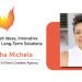 Kimmisha Michel