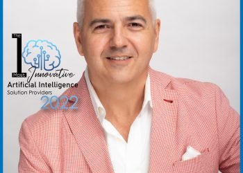 The 10 Most Innovative Artificial Intelligence Solution Providers 2022